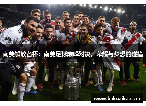 南美解放者杯：南美足球巅峰对决，荣耀与梦想的碰撞