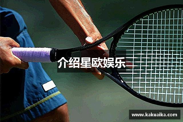 介绍星欧娱乐